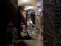 Karen right for once? #bodycam #crime #karen