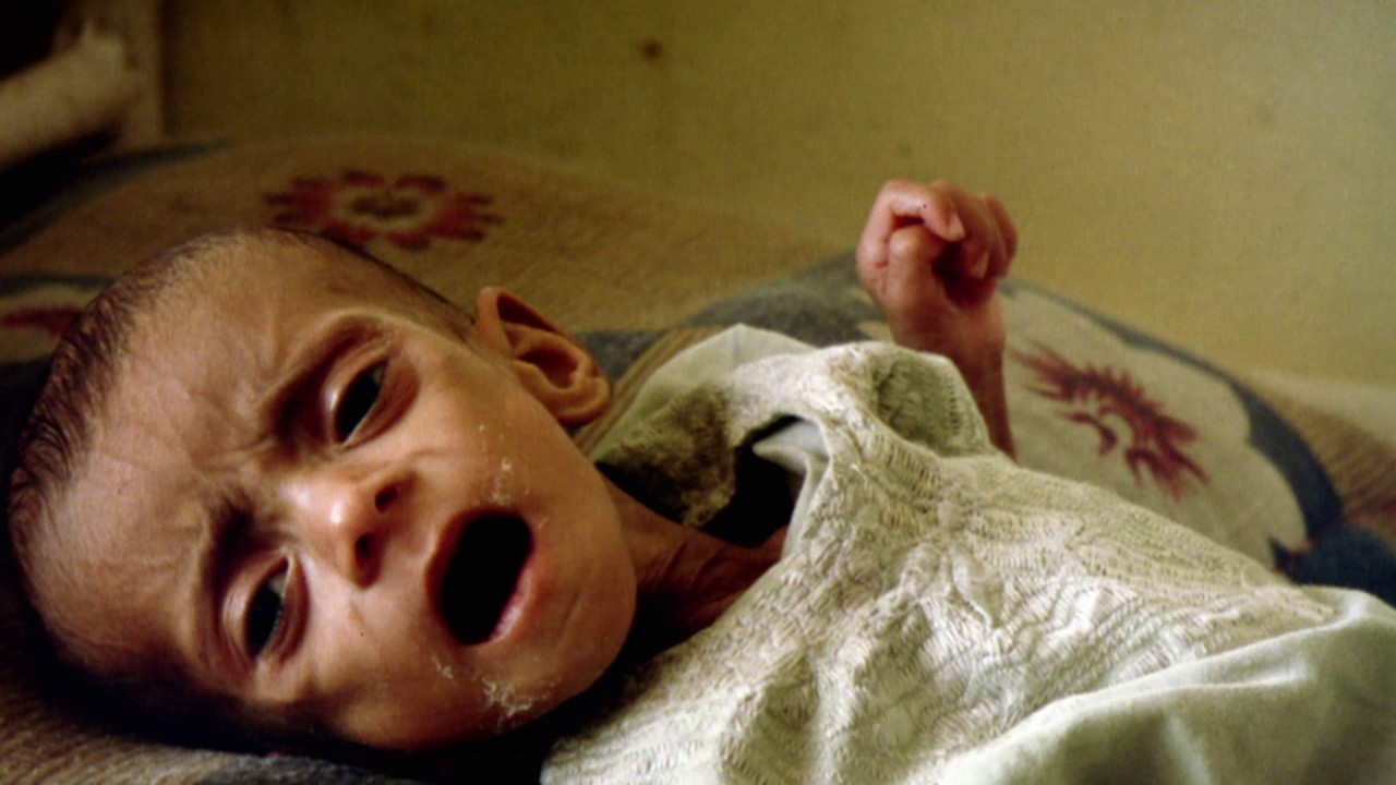 The Day After Peace (60/60)