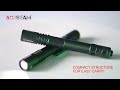 Acebeam Pokelit 2AA 519A Flashlight