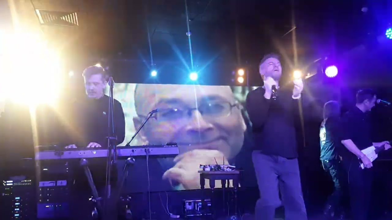 Plazma - Angel of Snow. Уфа, ресторан 