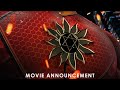 SHAKTIMAAN | MOVIE ANNOUNCEMENT | PEOPLE’S SUPERHERO