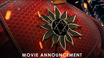 SHAKTIMAAN | MOVIE ANNOUNCEMENT | PEOPLE’S SUPERHERO