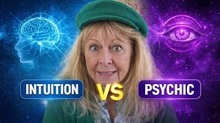 Intuition vs Psychic Abilities: The Truth Most People Don’t Understand