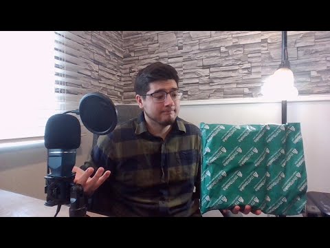 Unboxing a Schuyler