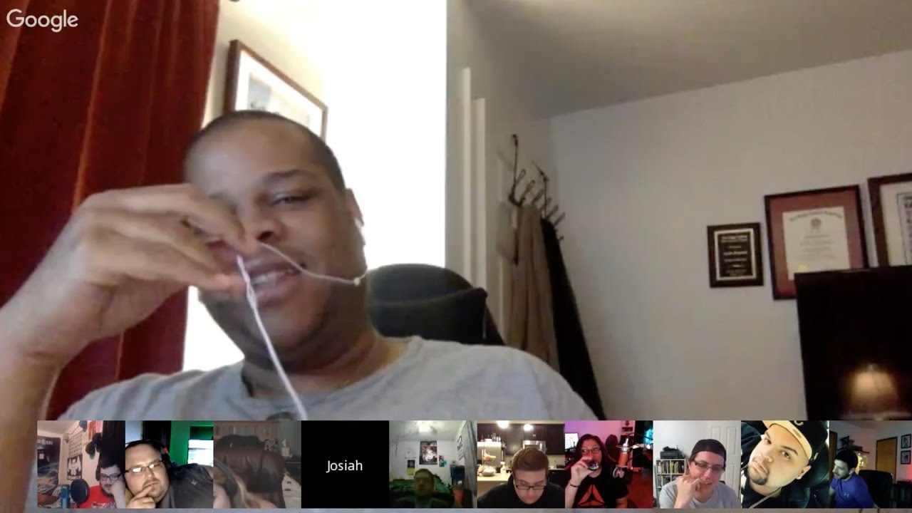 Patrons Hangout: February 2017 - ~ Featured Websites from $25+ Patrons ~