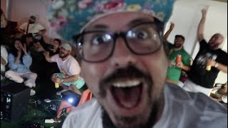 Thumbnail image for REACCIÓN a la pelea de BAD BUNNY