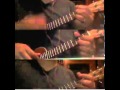 Gondwana- dulce amor ukulele (instrumental)