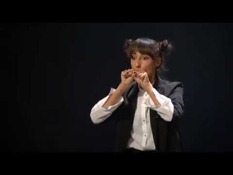 ნიჭიერი - მაფიოზები ცდიან რუსკას