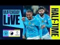 CITY ON BRINK OF CHAMPIONS LEAGUE QFS! | Matchday Live | Man City v Copenhagen | Champions League