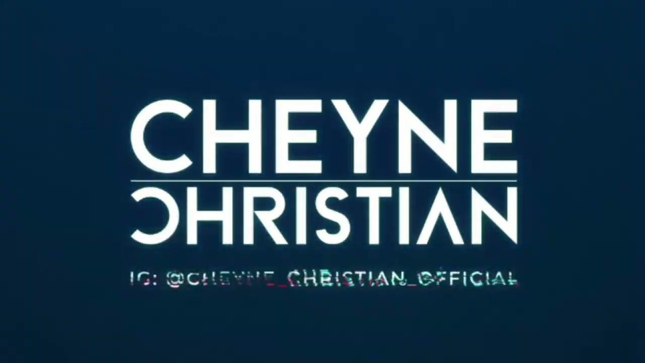 Cheyne Christian Sneaker Dancing Radio November 2022