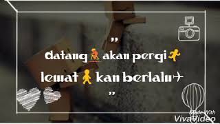 Lagu sedih perpisahan -Untuk status di WA