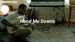 Mac Miller - Hand Me Downs (Sub Español)