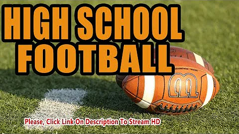 Princess Anne vs Kellam - Virginia High School Foo...
