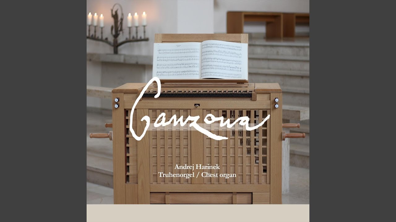 Chorale Prelude: Kyrie, Gott Heiliger Geist, BWV 674