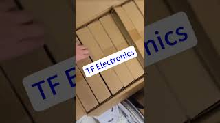 BOM List of IC Integrated Circuits Supplier, Electronic Components Distributor | Hard Find IC Chips.