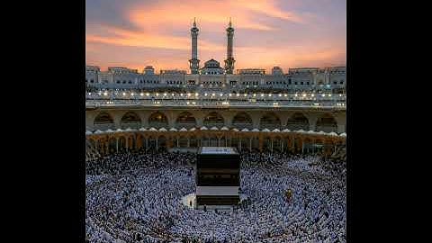 سورة المطففين بصوت الشيخ إبراهيم محمد 