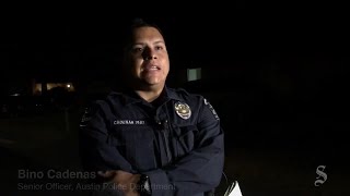 SWAT standoff in North Austin ends peacefully