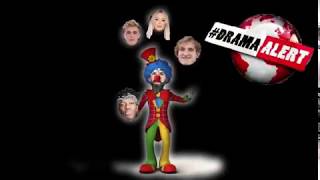 Clownstar (Ethan Klien Twitter video)