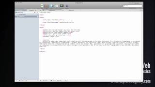 Byte-Size HTML: Heading Tags