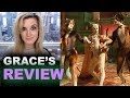 Cats Movie REVIEW