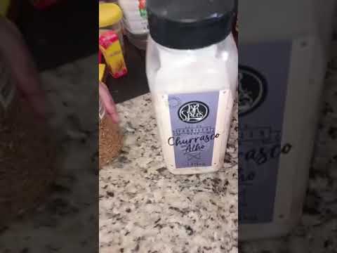 Bananinha do contra-filé