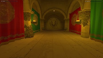 Moly Engine - C++/OpenGL