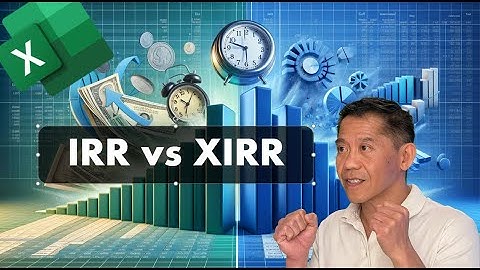 Unlock Financial Insights: Excel