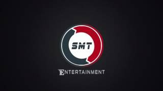 SMT Entertainment Logo Official