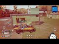 FARLIGHT84: Last Zone