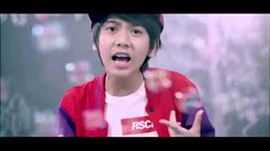 Video Mix - Coboy Junior - Kenapa Mengapa (Official Music Video) - Playlist 