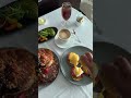 Breakfast For Two
