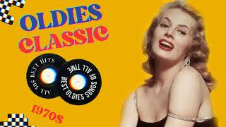 Greatest 1970's Music Playlist - Oldies But Goodies Classic - Best Songs Of All Time