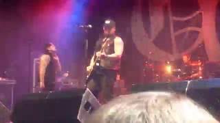 Good Charlotte - The Chronicles Of Life And Death [24/08/16]