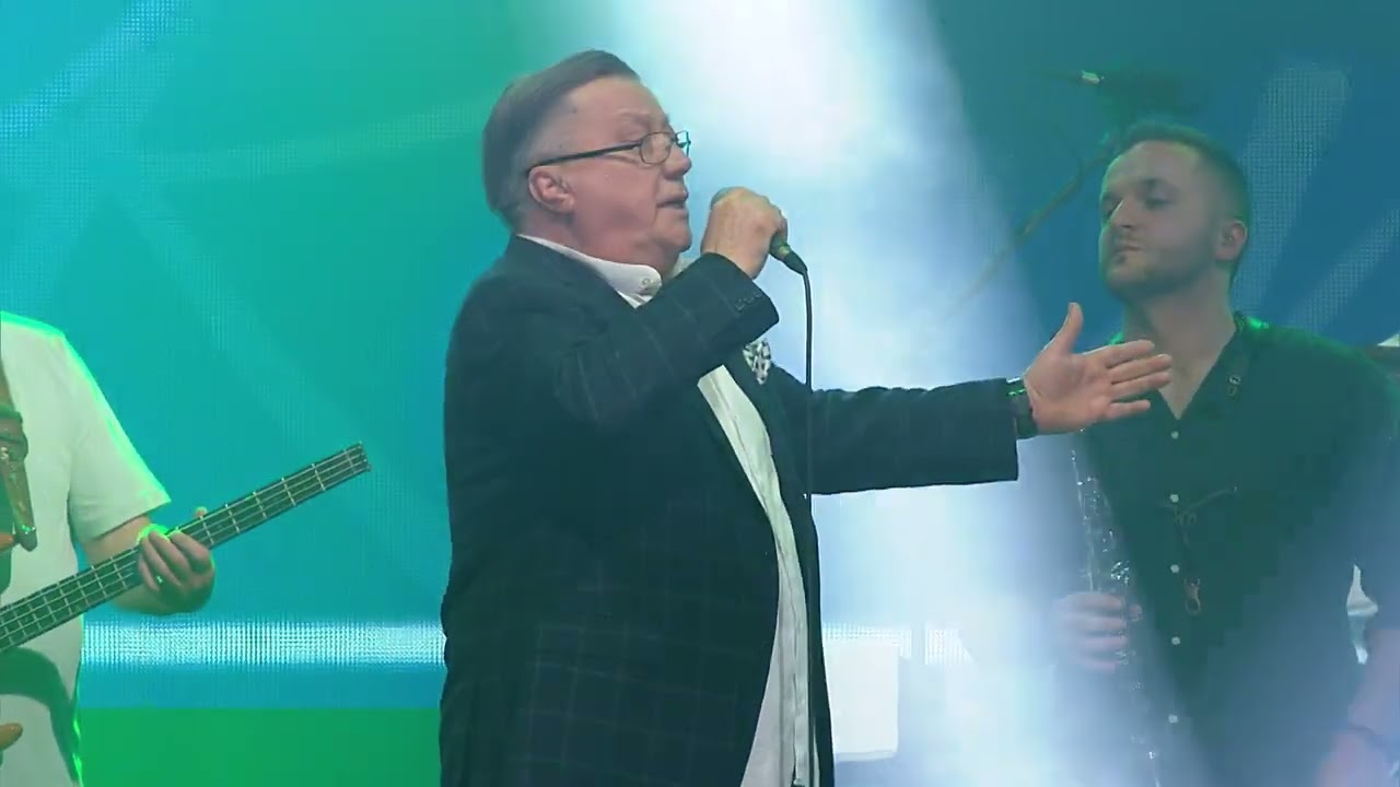 ROMANIJA ( ZETRA 2023 )