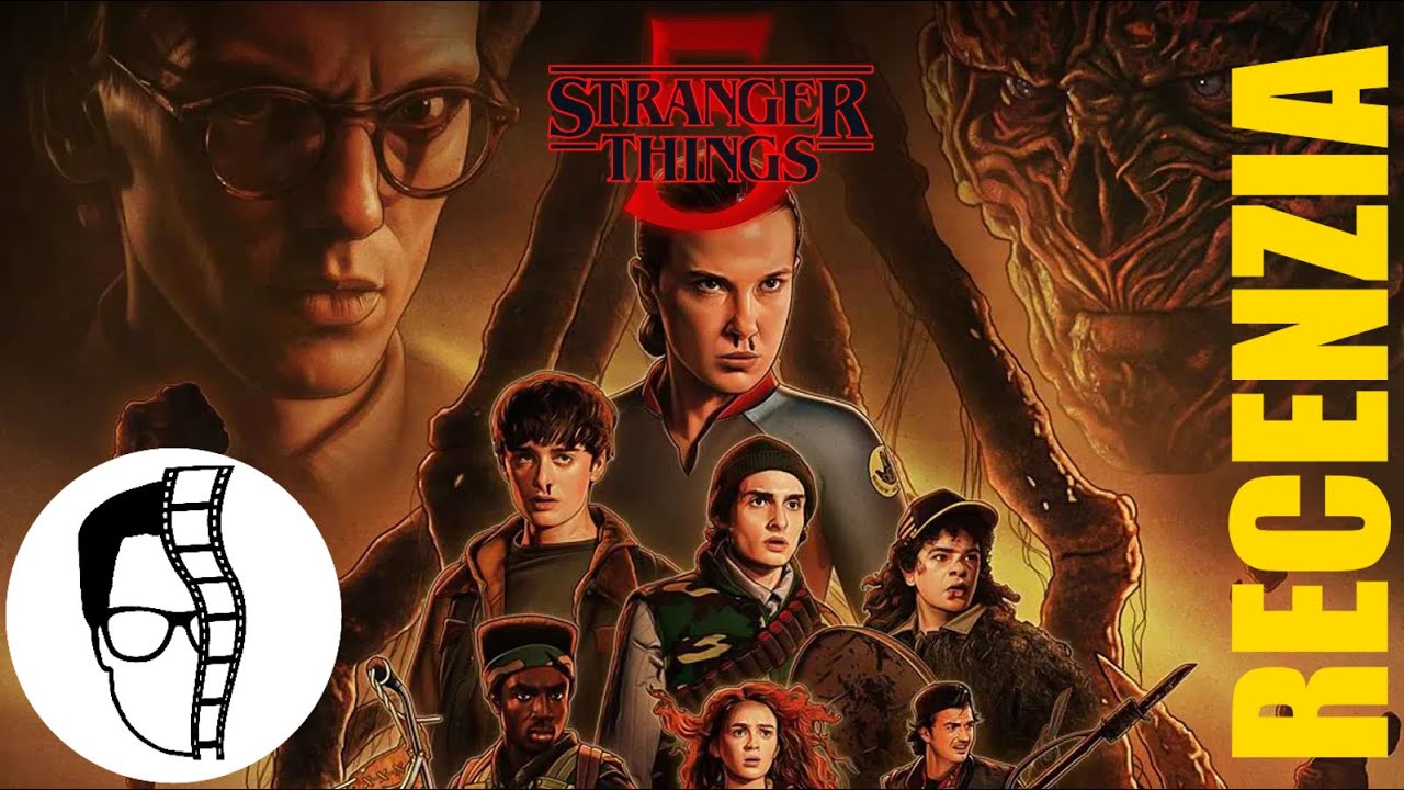 O čom vlastne je... Finále Stranger Things | S povzdychom ale spokojný