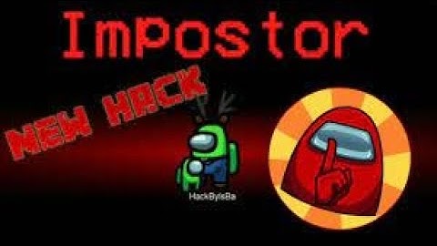 AMONG US HACK   MOD MENU UNDETECTED PC FREE DOWNLOAD