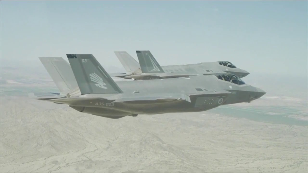 Lockheed Martin Aeronautics YouTube