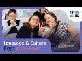 Language &amp; Culture Fest в Школе №1980