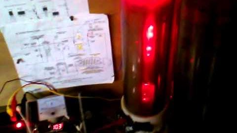 Testing Sequential circuit