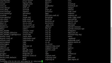 AWS Tutorial #2: How To Create AWS EC2 Instance | Connect And Access EC2 Instance through Putty