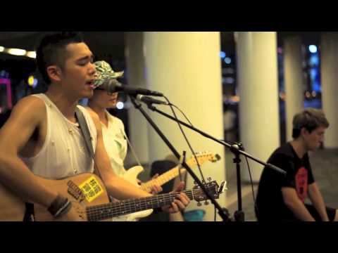 Alan Tse - Aren't you glad (cover)