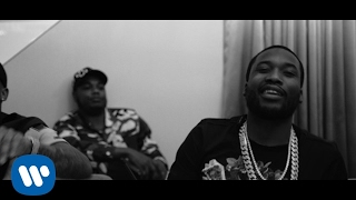 Video thumbnail of "Meek Mill - Shine [Official Music Video]"