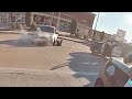 Bodycam: Robbery Suspect Shot After Fleeing Police. Houston, TX. January 30, 2022.