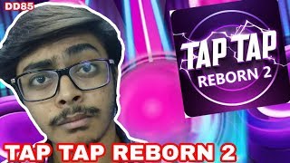 TAP TAP REBORN 2 POPULAR SONG Best musical game with DD desi gamer #game DD85 screenshot 3