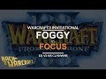 WC3INV - KR vs. EU: [O] FoCuS vs. Foggy [N]