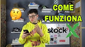 Compra E Vendi Su Stockx Nuova Guida Youtube Compra E Vendi Su Stockx Nuova Guida Youtube