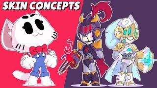 Skin Concepts | KIT & More