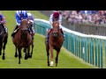 Harry Herbert on why Galileo Gold could be Investec Derby-bound