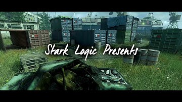 Stark Logic: Outside