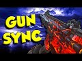 ♪BEAUTY OF ANNIHILATION♪ ~ Elena Siegman Gun Sync (Call of Duty Zombies Lyric Music Video)